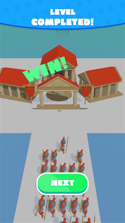 标枪投掷3D游戏-插图1