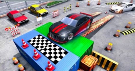 超强感应驾驶-插图2