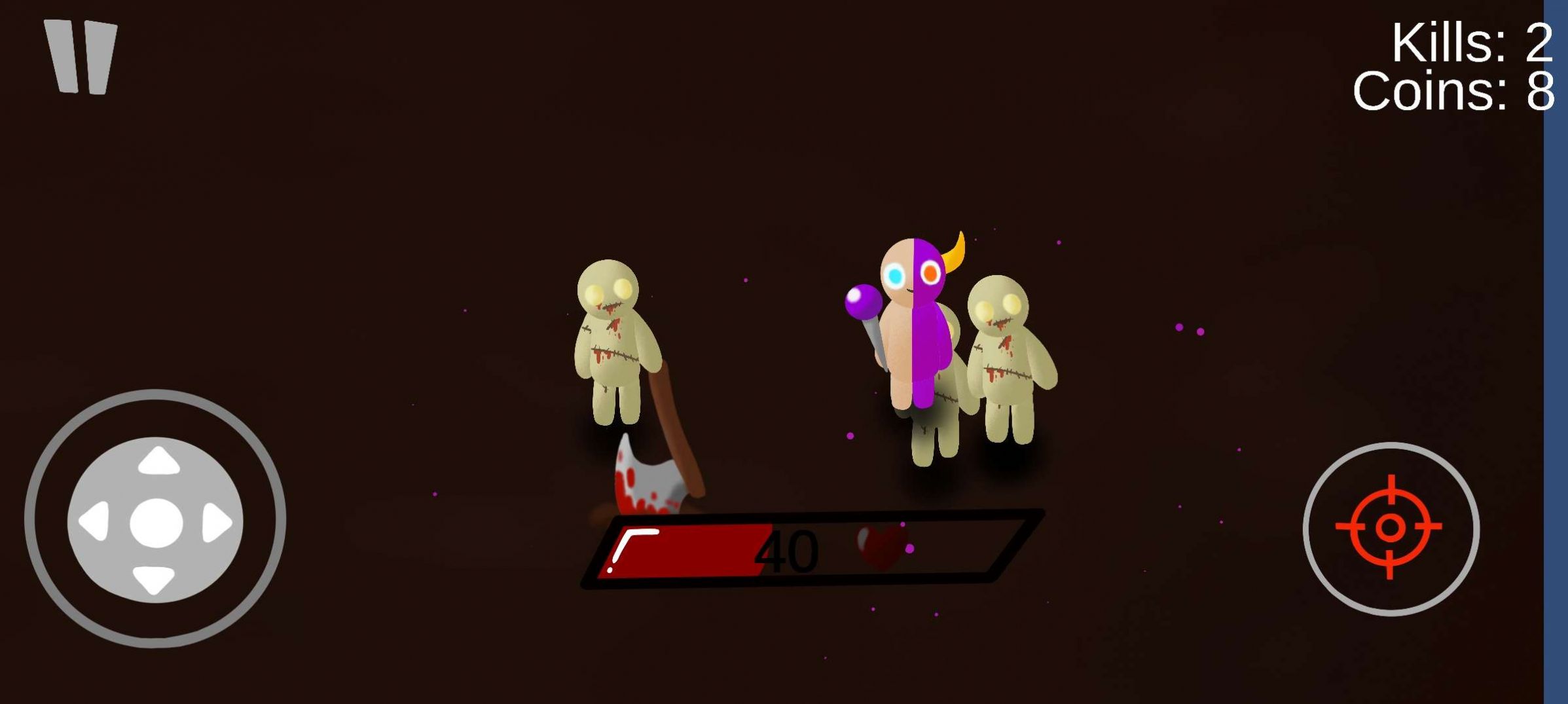 特洛姆怪物的崛起游戏-插图1