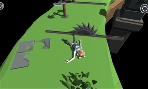 秘境逃脱3D-插图1