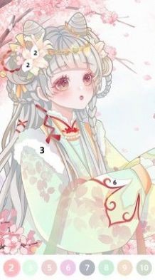 创意美涂-插图1 创意美涂-插图1
