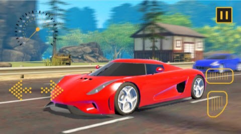 极限竞速3D-插图1