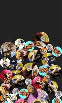 JO瓜遗产争夺战-插图1 JO瓜遗产争夺战-插图1