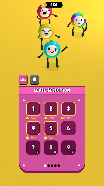 小家伙大闯关3D-插图2