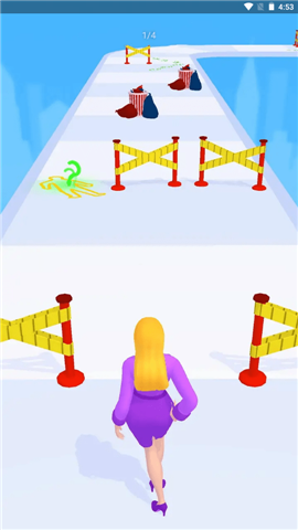 侦探快跑游戏-插图2 侦探快跑游戏-插图2