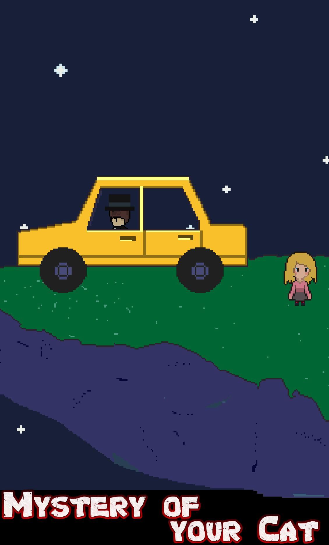 妮可的故事游戏-插图2