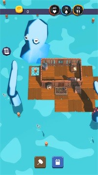 救生筏上的生命-插图2