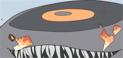 麻糬的梦境-插图2