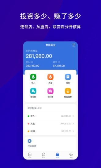 素陌美业-插图1 素陌美业-插图1