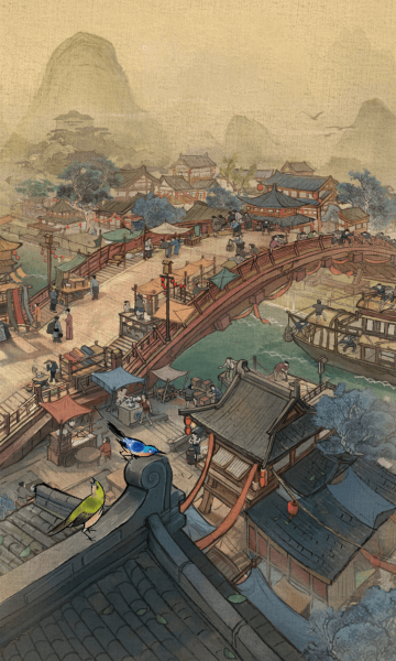 经了个商游戏-插图1