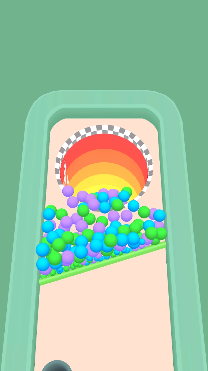拖动球3D游戏-插图2
