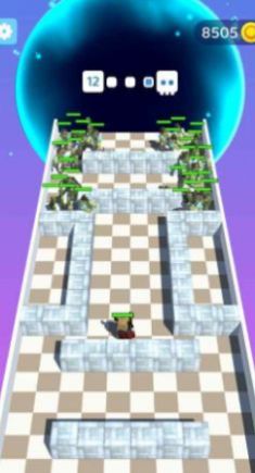 打怪大师游戏-插图1