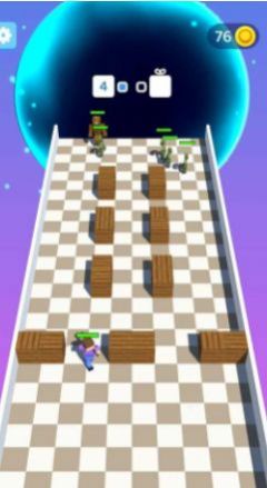 打怪大师游戏-插图2