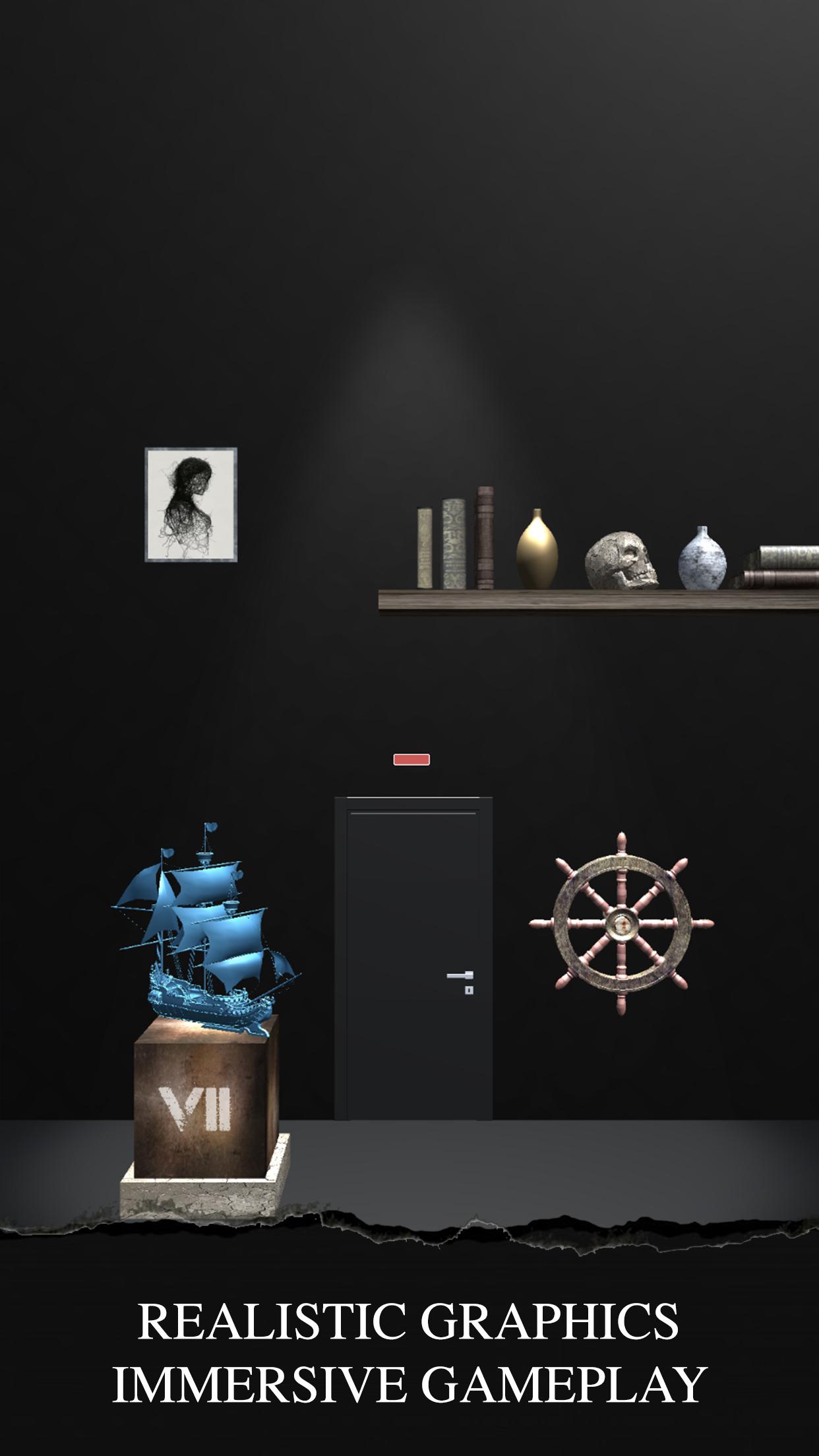 暗室3游戏-插图2