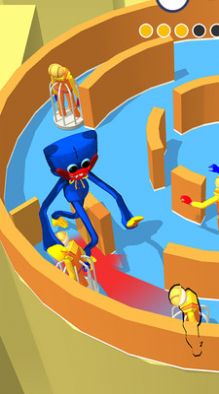 波比游玩时间游戏-插图1 波比游玩时间游戏-插图1