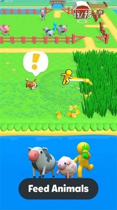 宠物农场乐园-插图1 宠物农场乐园-插图1