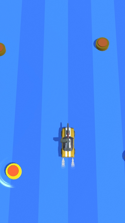 不漂移就会死-插图2