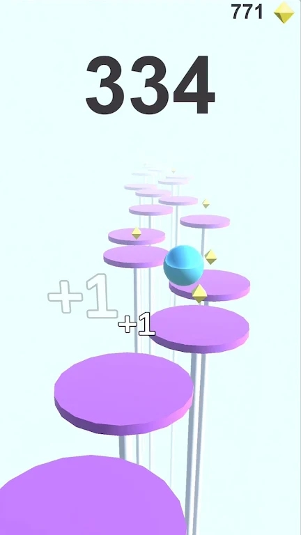 小球跳起-插图2