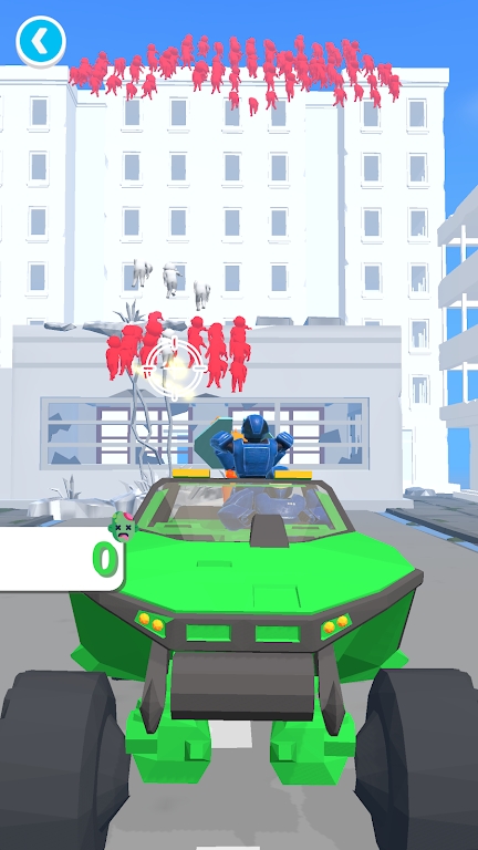 战怒之路-插图1