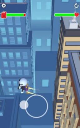 特工杰克-插图1