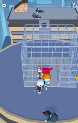 特工杰克-插图2