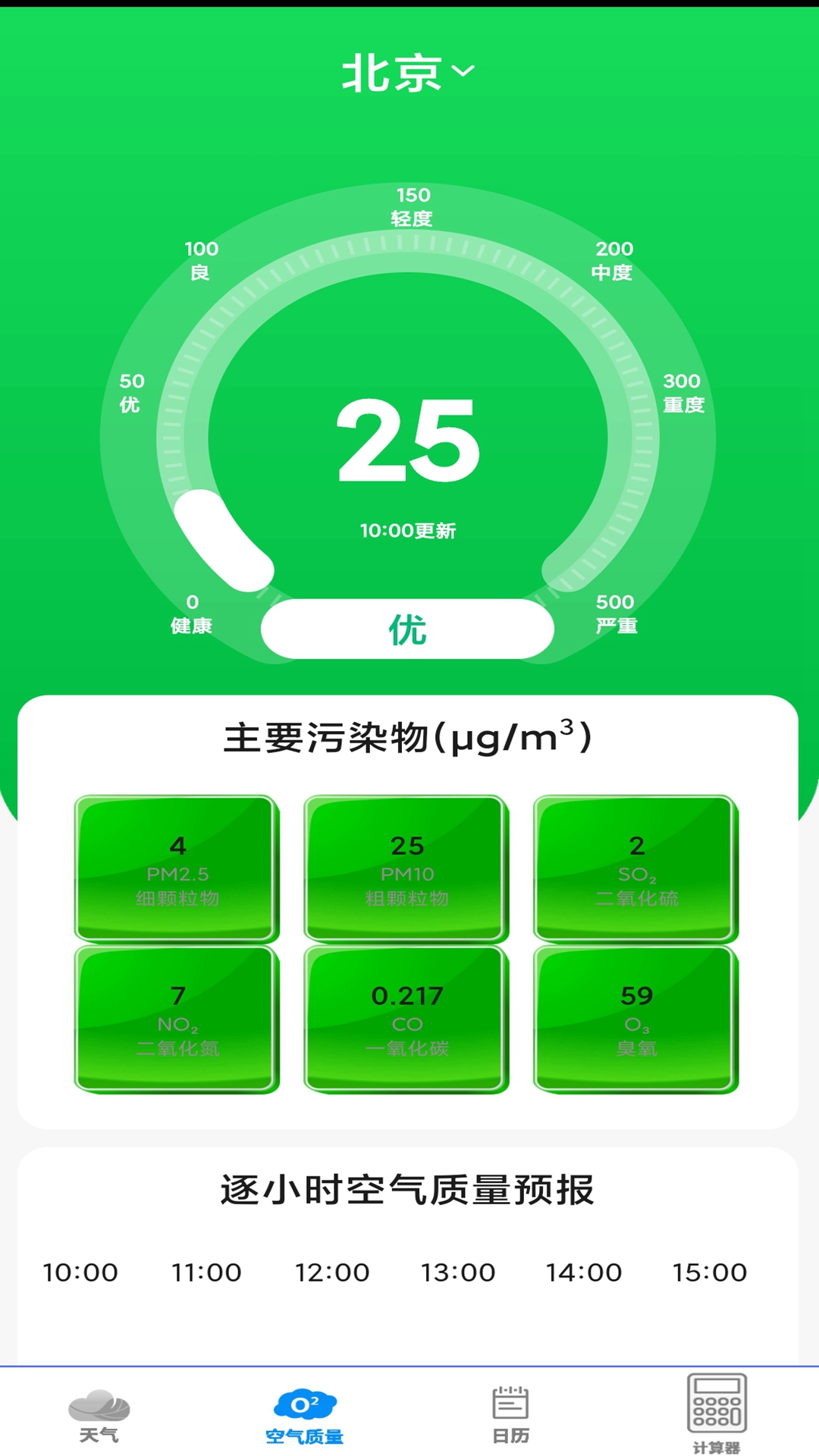 动态天气预报-插图2
