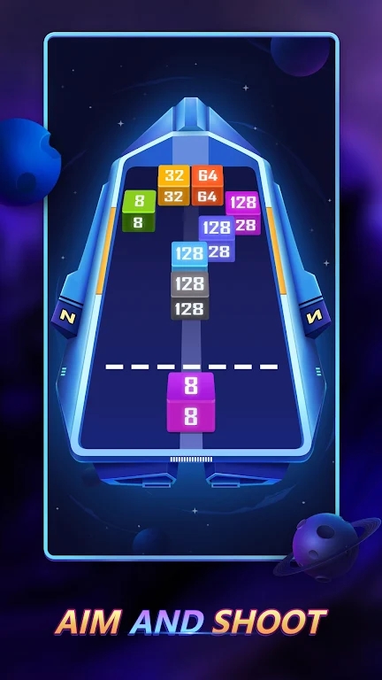 2048超级赢家游戏-插图1 2048超级赢家游戏-插图1
