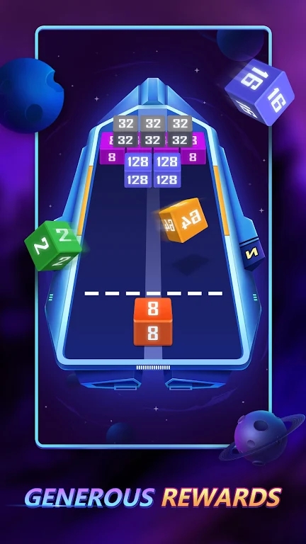 2048超级赢家游戏-插图2 2048超级赢家游戏-插图2