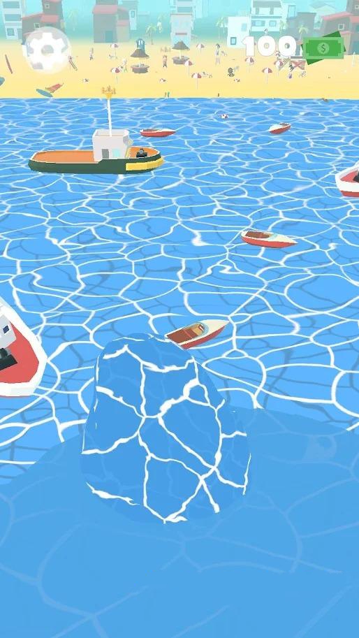 海啸大破坏-插图1 海啸大破坏-插图1