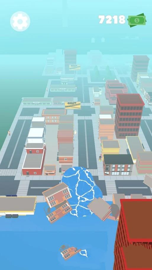 海啸大破坏-插图2 海啸大破坏-插图2