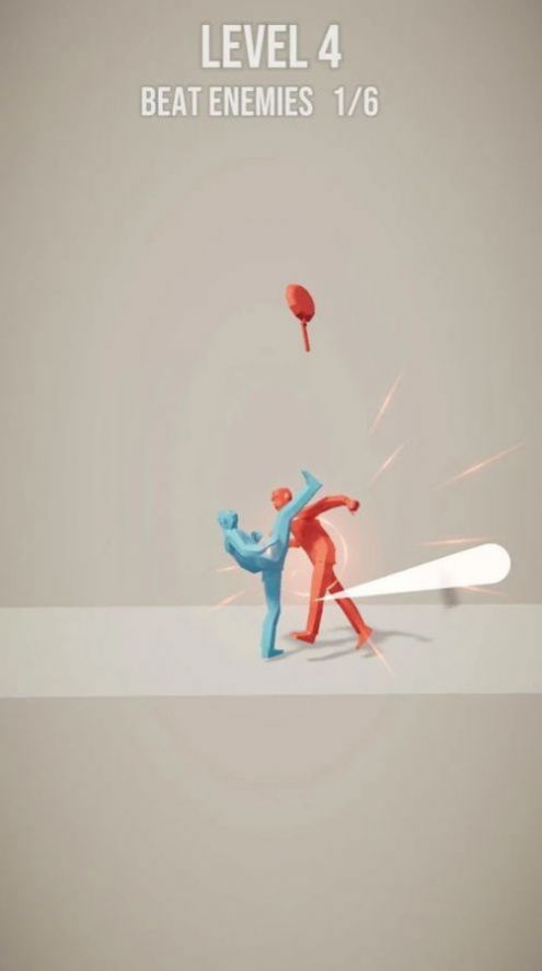 红蓝人格斗游戏-插图1
