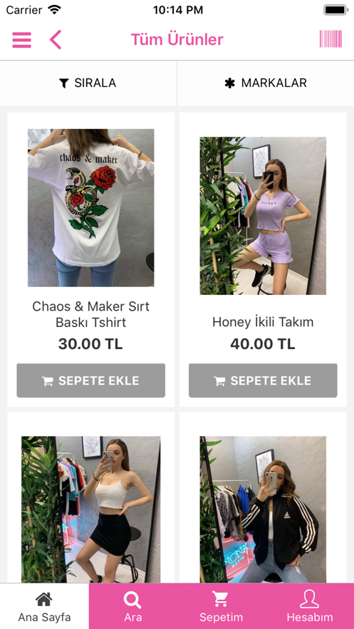 nonabutik女装购物-插图1