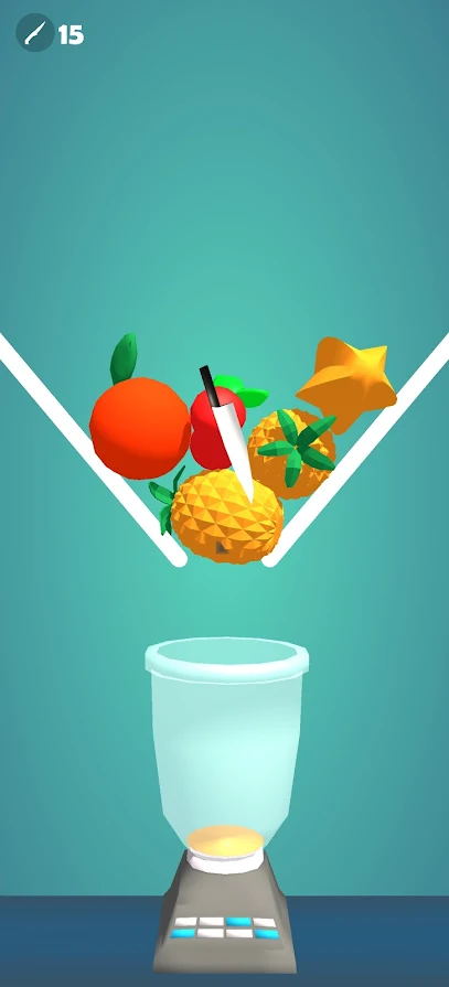 切片水果搅拌-插图2 切片水果搅拌-插图2