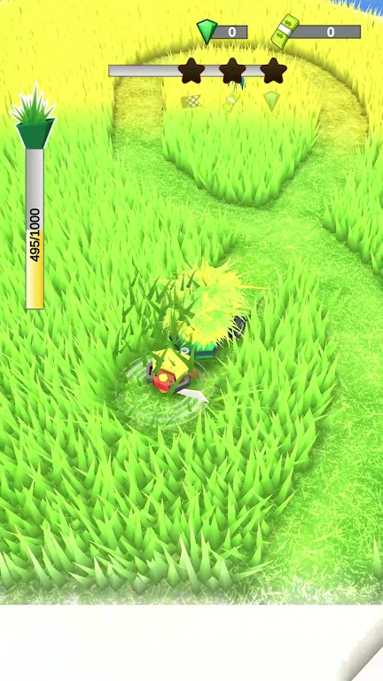 草地搬运工-插图1