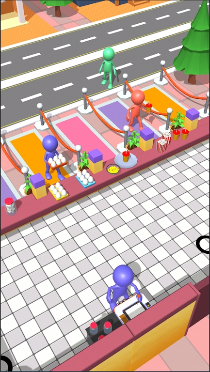 农场厨师3D游戏-插图2