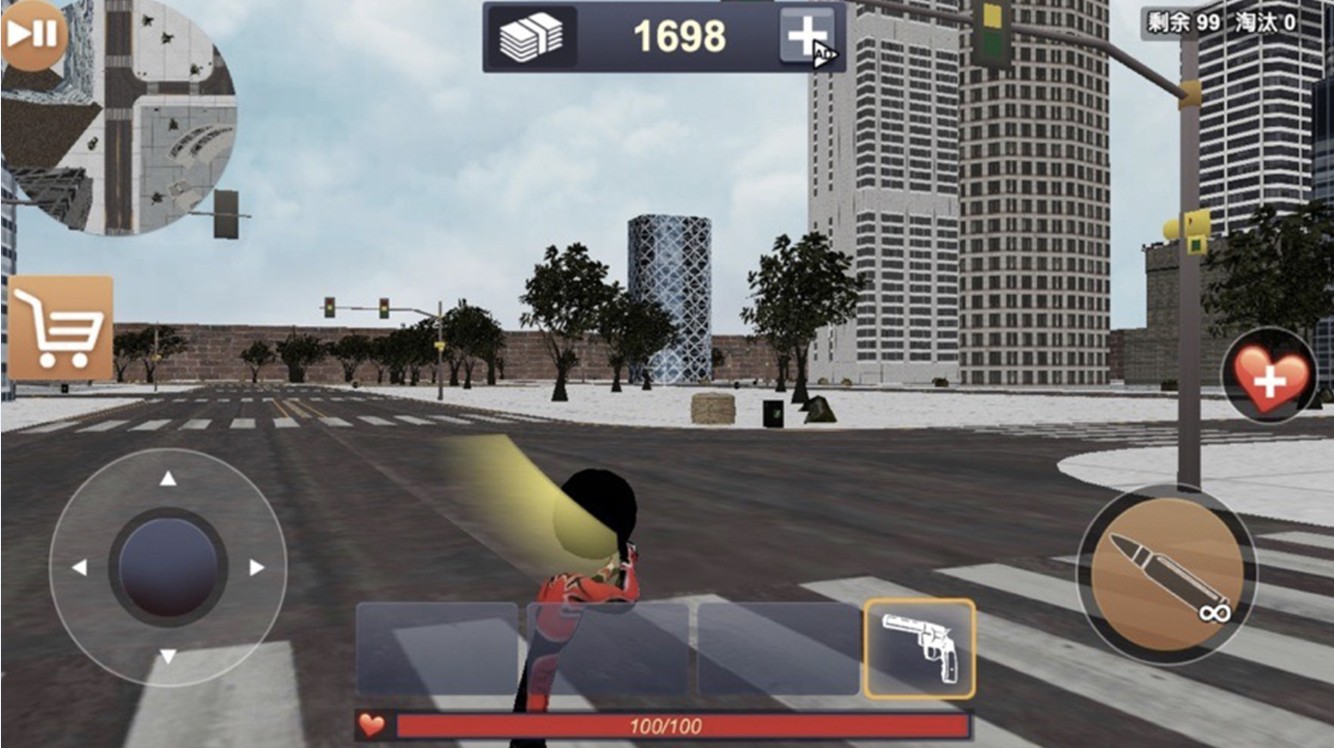 超级火柴人飞车党-插图2