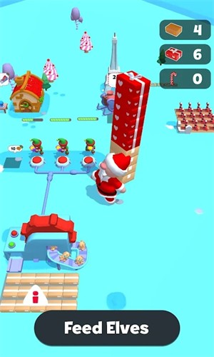 Toy Factory游戏-插图1