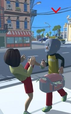 大街障碍跑-插图2