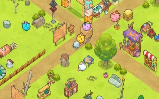 sandbox元宇宙-插图1