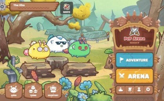 sandbox元宇宙-插图2