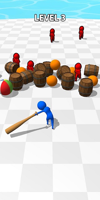 无敌弹性人3D游戏-插图2