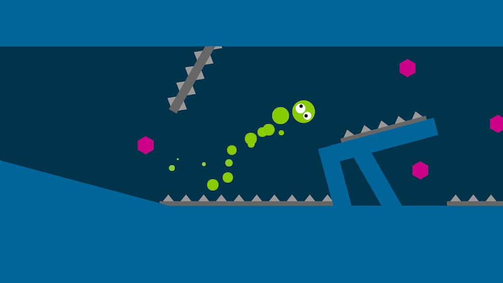 史莱姆抛弹-插图1