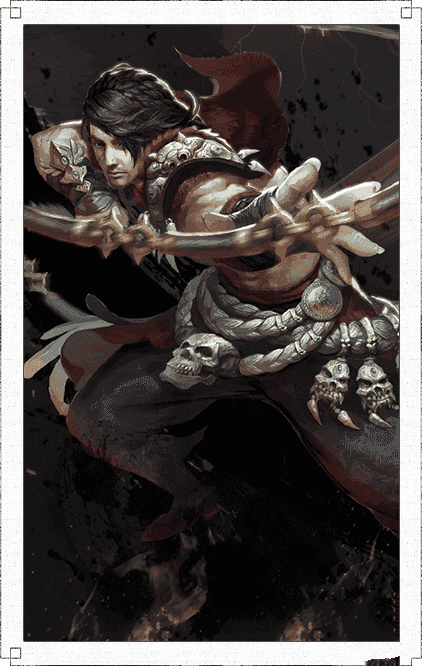 口袋武林-插图1