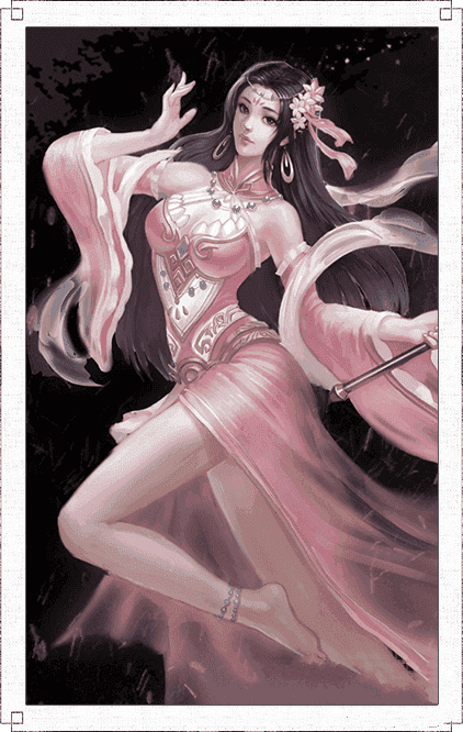 口袋武林-插图2