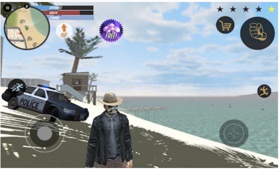 全境通告-插图2