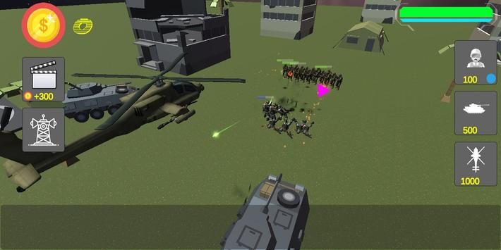 突击队战术-插图1