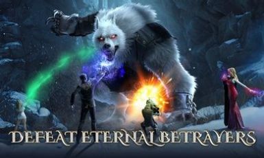 暗夜战争手游-插图1