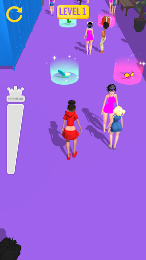 Prom Queen游戏-插图2 Prom Queen游戏-插图2