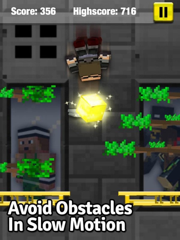 跳伞运动员-插图1