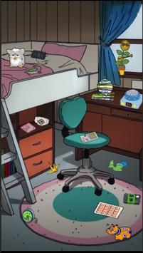 平成复古道具密室逃脱游戏-插图2